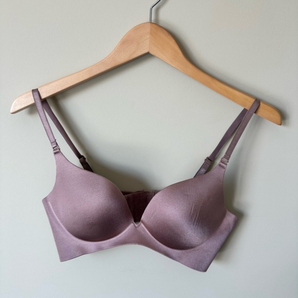 Sophie b. Wireless Bra 36C